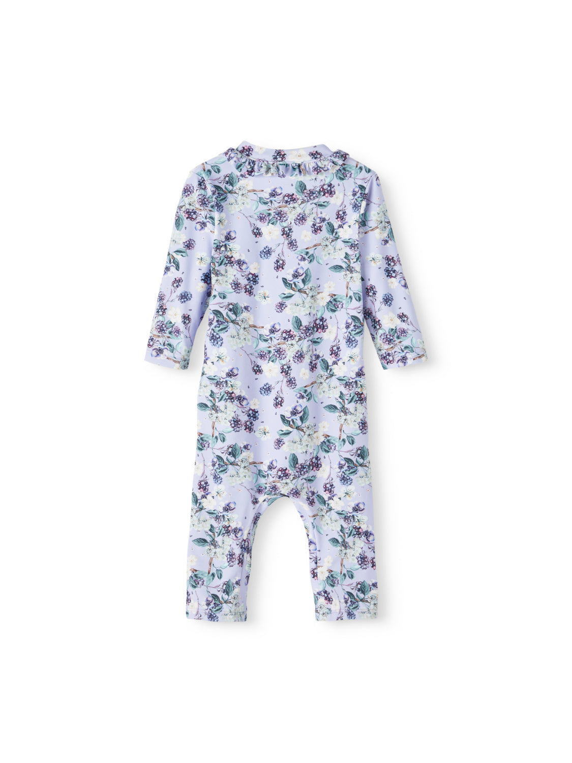 NMFZEKA Swim- & Underwear - Cosmic Sky